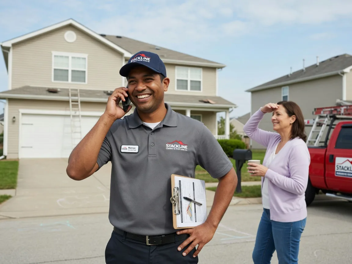 Chimney flashing repair Clarkdale, GA FAQs